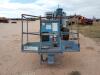 1998 Genie Z-45/22 Manlift - 2
