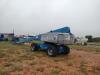 2010 Genie S-80 Manlift - 2