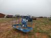 2010 Genie S-80 Manlift - 7