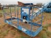 2010 Genie S-80 Manlift - 8