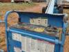 2010 Genie S-80 Manlift - 9