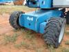 2010 Genie S-80 Manlift - 13