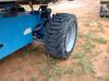 2010 Genie S-80 Manlift - 15
