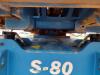 2010 Genie S-80 Manlift - 18