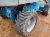 2010 Genie S-80 Manlift - 19