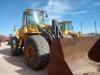 1997 Volvo L180C Wheel Loader - 5