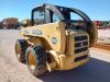 2000 John Deere 260 Skid Steer Loader - 2