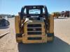 2000 John Deere 260 Skid Steer Loader - 3