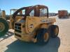 2000 John Deere 260 Skid Steer Loader - 4