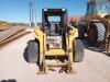 2000 John Deere 260 Skid Steer Loader - 6