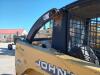 2000 John Deere 260 Skid Steer Loader - 12