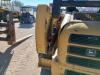 2000 John Deere 260 Skid Steer Loader - 14