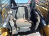 2000 John Deere 260 Skid Steer Loader - 19