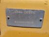 2000 John Deere 260 Skid Steer Loader - 21