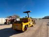 Ferguson 5-8B Double Drum Roller - 5