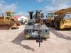 Grove 4409-2 Carry Deck Crane - 4