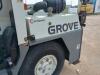 Grove 4409-2 Carry Deck Crane - 16