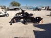 Unused Gitesa Hydraulic Wrecker Towing Boom - 2