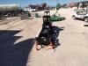 Unused Gitesa Hydraulic Wrecker Towing Boom - 4