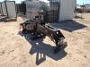 Unused Gitesa Hydraulic Wrecker Towing Boom - 6