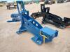 Unused 2023 Hydraulic Wrecker Towing Boom - 2