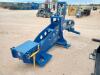 Unused 2023 Hydraulic Wrecker Towing Boom - 3
