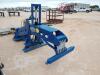Unused 2023 Hydraulic Wrecker Towing Boom - 4
