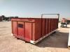 16Ft Grain Bed - 3
