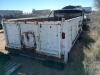 16Ft Dump Truck Bed - 3