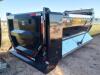 New Unused Industrias Wiebe 14Ft Dump Bed - 4