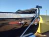 New Unused Industrias Wiebe 14Ft Dump Bed - 12