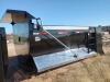 New Unused Industrias Wiebe 14Ft Dump Bed - 2