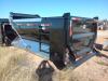 New Unused Industrias Wiebe 14Ft Dump Bed - 3