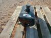 Unused Semi Truck Piggyback Hitch Mount - 4