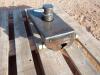 Unused Semi Truck Piggyback Hitch Mount - 2
