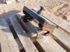 Unused Semi Truck Piggyback Hitch Mount