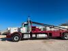 2013 Peterbilt 387 Winch Truck - 2