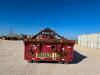 2013 Peterbilt 387 Winch Truck - 4