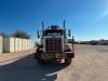 2013 Peterbilt 387 Winch Truck - 8