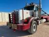 2013 Peterbilt 387 Winch Truck - 9