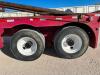 2013 Peterbilt 387 Winch Truck - 16