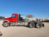 2013 Mack GU713 Winch Truck - 2