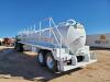 2012 Kenworth Kill Truck - 4