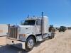 2007 Peterbilt 379 Truck Tractor