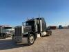 2012 Peterbilt 388 Truck Tractor