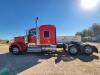 2008 Kenworth W900 Truck Tractor - 2