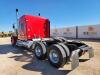 2008 Kenworth W900 Truck Tractor - 3