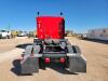 2008 Kenworth W900 Truck Tractor - 4
