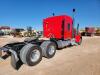 2008 Kenworth W900 Truck Tractor - 5