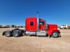 2008 Kenworth W900 Truck Tractor - 6